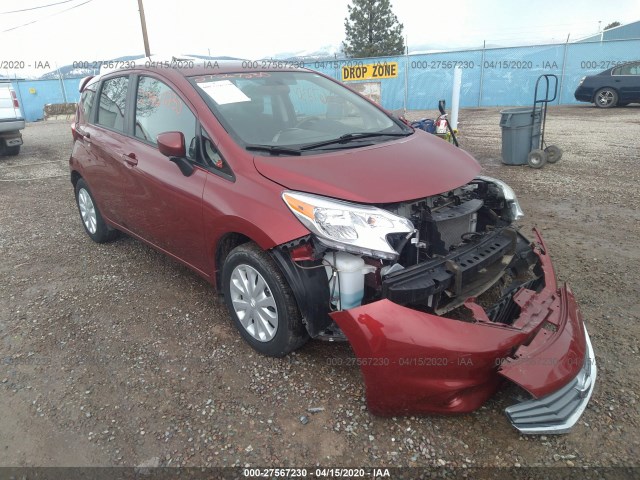 NISSAN VERSA NOTE 2016 3n1ce2cp0gl399933