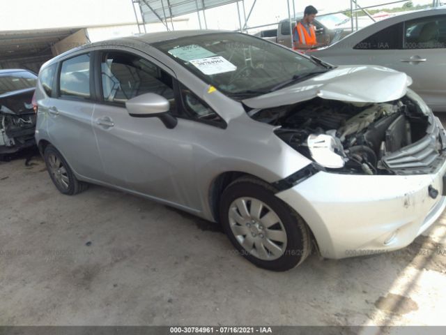 NISSAN VERSA NOTE 2016 3n1ce2cp0gl400093