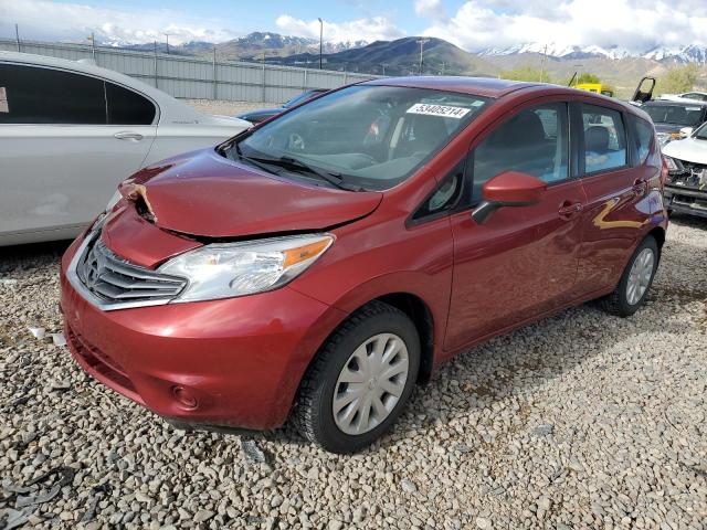 NISSAN VERSA 2016 3n1ce2cp0gl400112