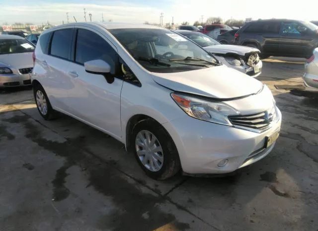 NISSAN VERSA NOTE 2016 3n1ce2cp0gl400269