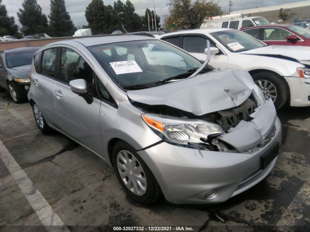 NISSAN VERSA NOTE 2016 3n1ce2cp0gl400501