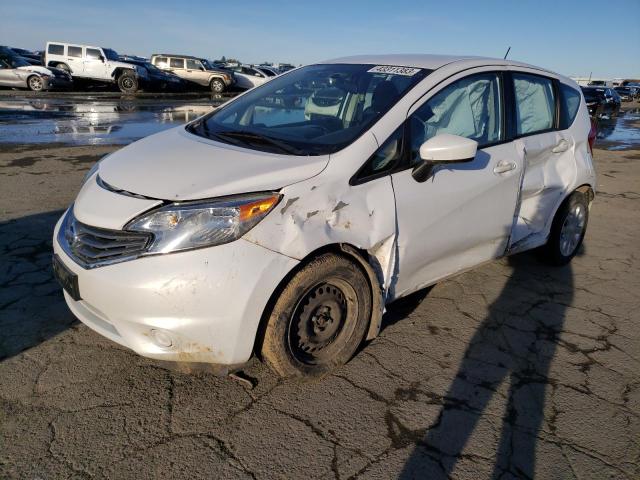 NISSAN VERSA NOTE 2016 3n1ce2cp0gl400577