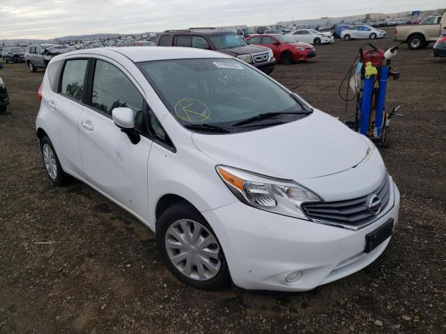 NISSAN VERSA NOTE 2016 3n1ce2cp0gl400823