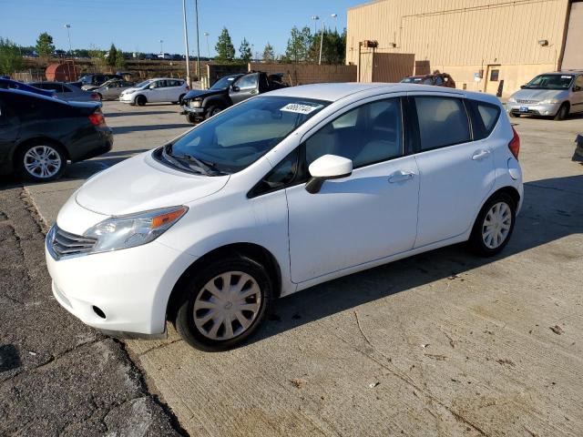 NISSAN VERSA 2016 3n1ce2cp0gl401034