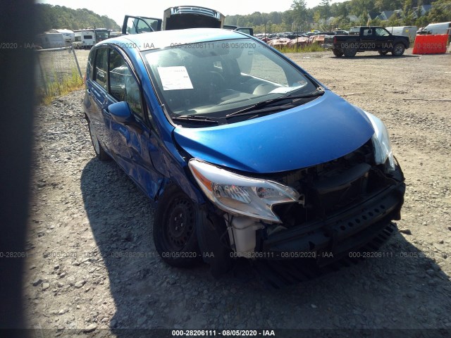 NISSAN VERSA NOTE 2016 3n1ce2cp0gl401468