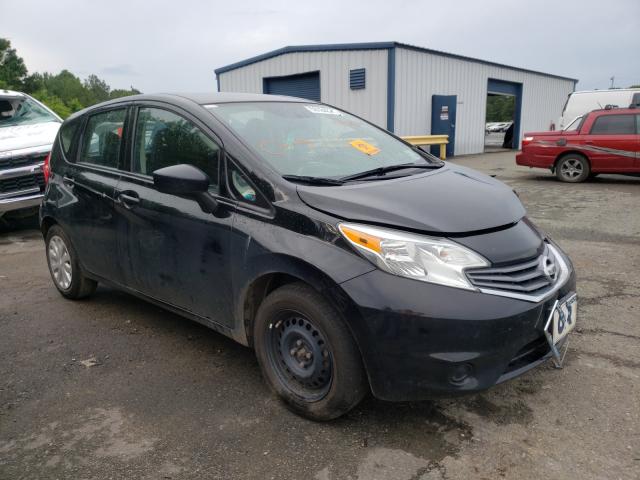 NISSAN VERSA NOTE 2016 3n1ce2cp0gl401826