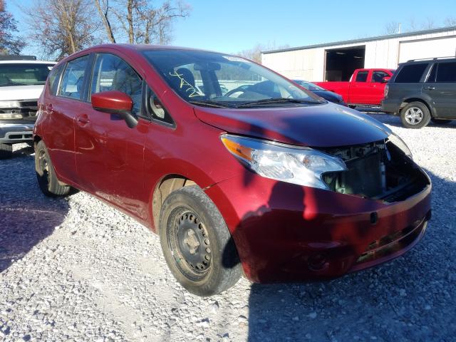 NISSAN VERSA NOTE 2016 3n1ce2cp0gl402202