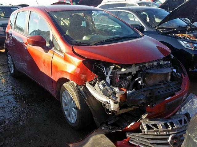 NISSAN VERSA NOTE 2016 3n1ce2cp0gl402930