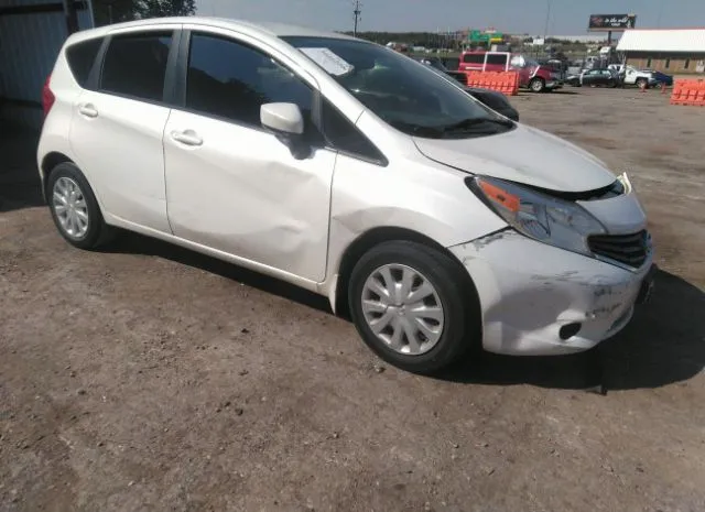 NISSAN VERSA NOTE 2016 3n1ce2cp0gl403432