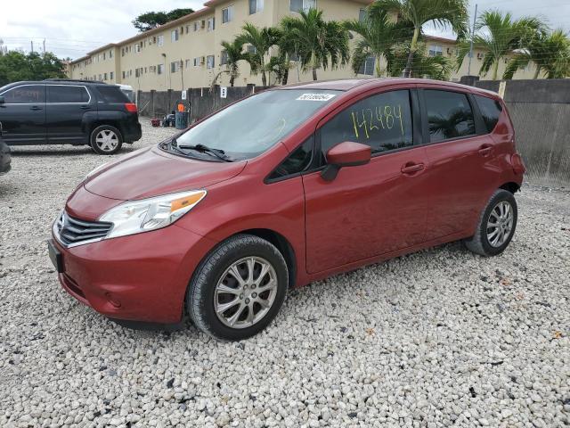 NISSAN VERSA 2016 3n1ce2cp0gl403558