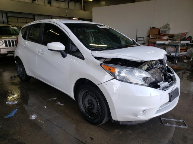 NISSAN VERSA NOTE 2016 3n1ce2cp0gl404113