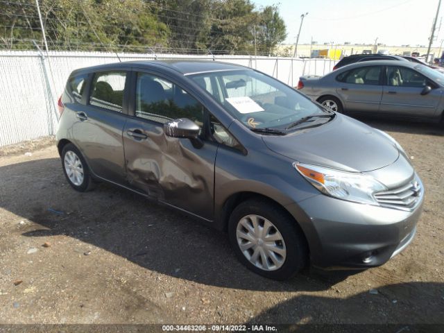 NISSAN VERSA NOTE 2016 3n1ce2cp0gl404287