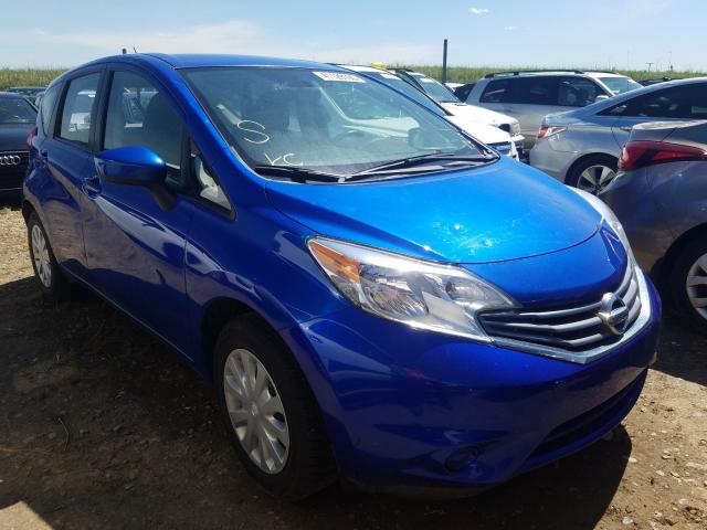 NISSAN VERSA NOTE 2016 3n1ce2cp0gl404340