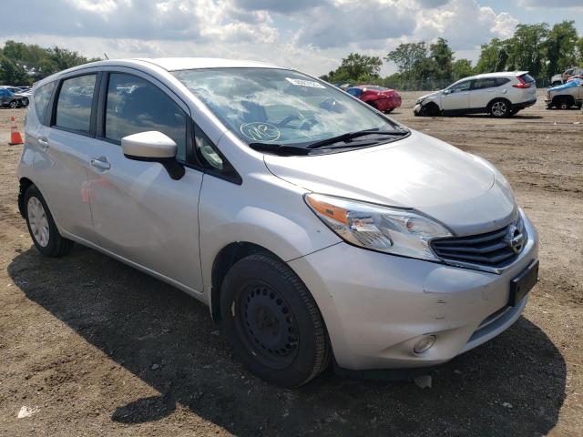 NISSAN VERSA NOTE 2016 3n1ce2cp0gl404418