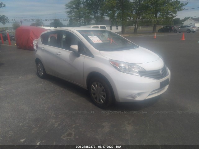 NISSAN VERSA NOTE 2016 3n1ce2cp0gl405150