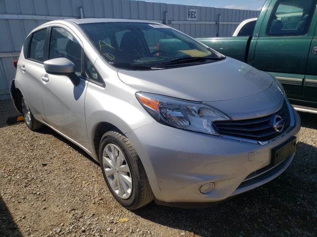 NISSAN VERSA NOTE 2016 3n1ce2cp0gl405164