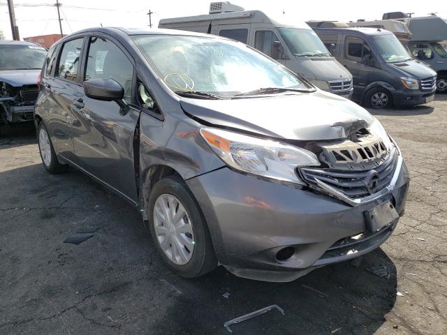 NISSAN VERSA NOTE 2016 3n1ce2cp0gl405987