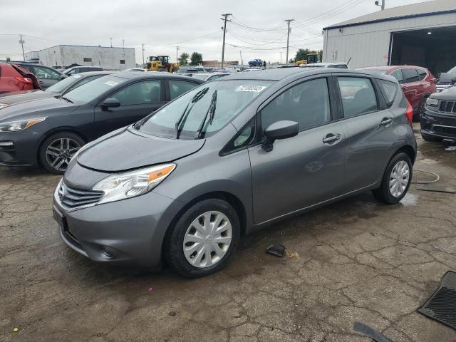 NISSAN VERSA 2016 3n1ce2cp0gl406279