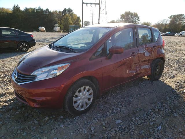 NISSAN VERSA 2016 3n1ce2cp0gl406380