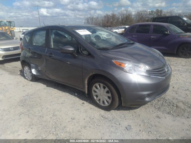 NISSAN VERSA NOTE 2016 3n1ce2cp0gl406444