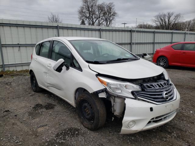 NISSAN VERSA NOTE 2016 3n1ce2cp0gl406993