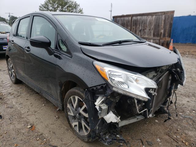 NISSAN VERSA NOTE 2016 3n1ce2cp0gl407299