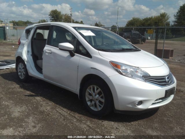 NISSAN VERSA NOTE 2016 3n1ce2cp0gl407898