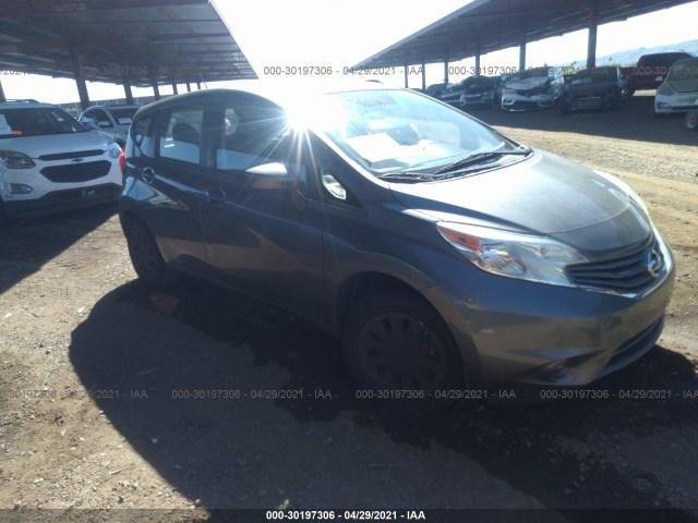 NISSAN VERSA NOTE 2016 3n1ce2cp0gl408002