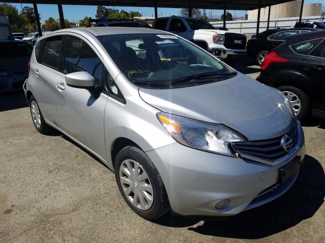 NISSAN VERSA NOTE 2016 3n1ce2cp0gl409148