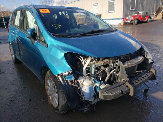 NISSAN VERSA NOTE 2016 3n1ce2cp0gl409408