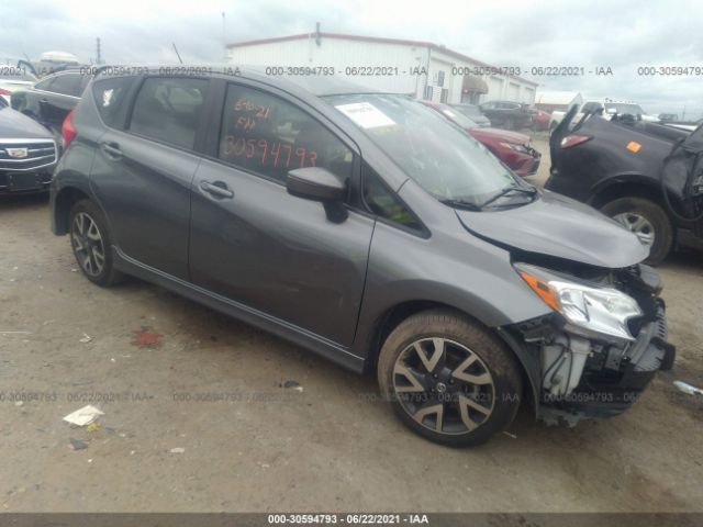 NISSAN VERSA NOTE 2016 3n1ce2cp0gl409604