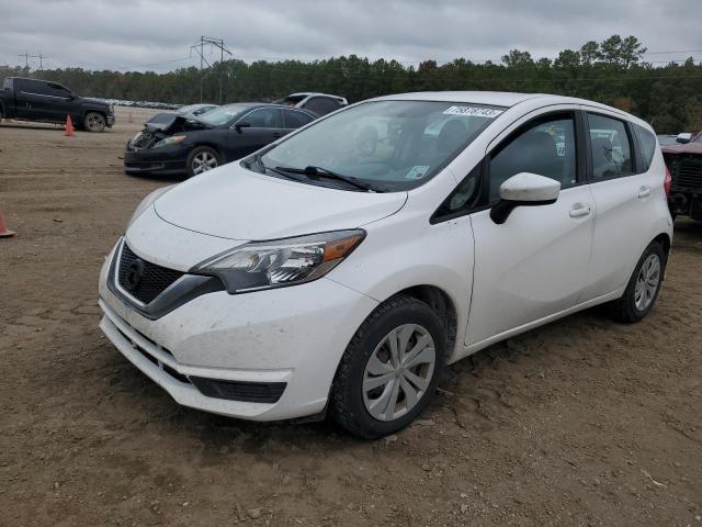 NISSAN VERSA 2017 3n1ce2cp0hl352631