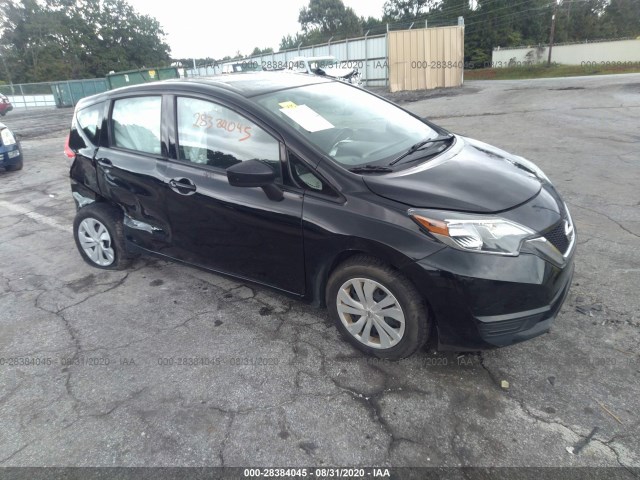 NISSAN VERSA NOTE 2017 3n1ce2cp0hl352693