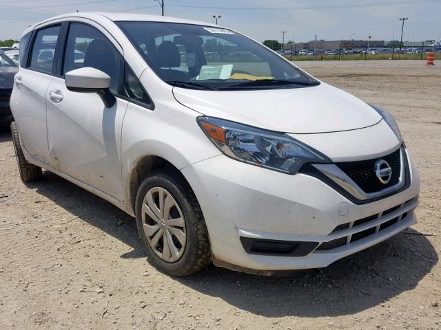 NISSAN VERSA NOTE 2017 3n1ce2cp0hl352726