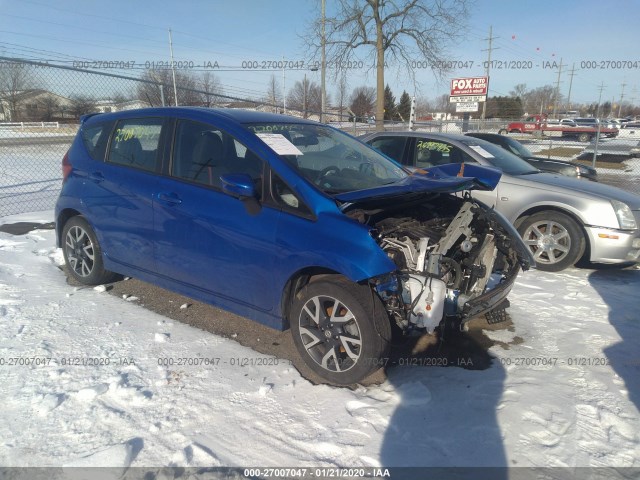 NISSAN VERSA NOTE 2017 3n1ce2cp0hl353178