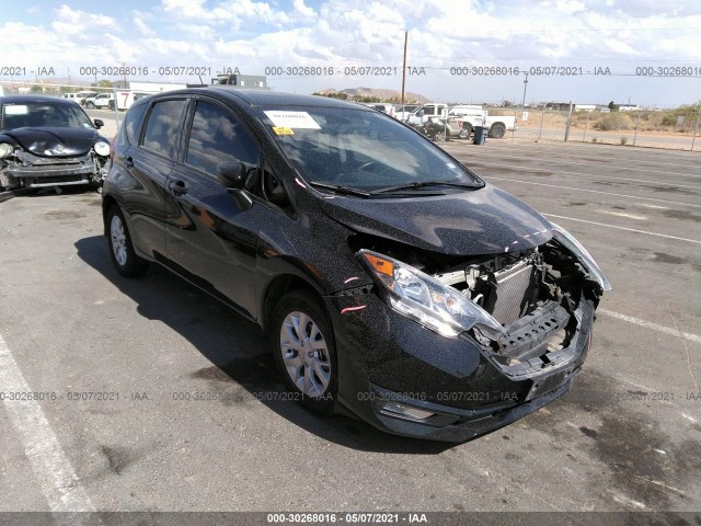 NISSAN VERSA NOTE 2017 3n1ce2cp0hl353665