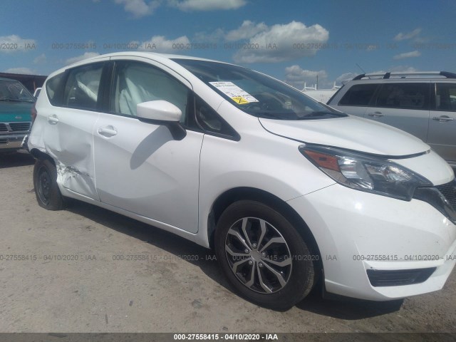 NISSAN VERSA NOTE 2017 3n1ce2cp0hl354184