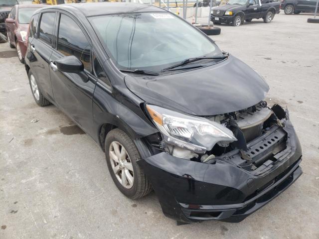 NISSAN VERSA NOTE 2017 3n1ce2cp0hl355481