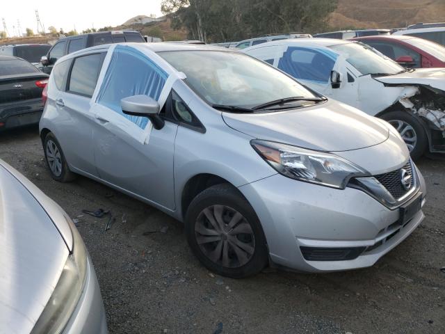 NISSAN VERSA NOTE 2017 3n1ce2cp0hl355495