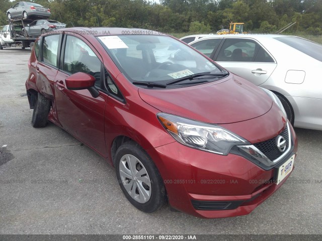 NISSAN VERSA NOTE 2017 3n1ce2cp0hl355626