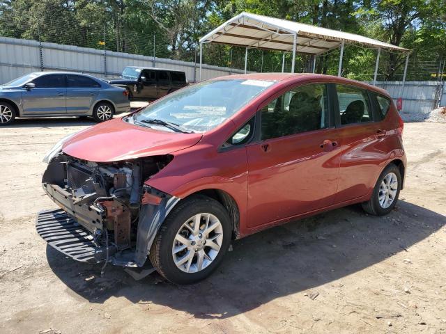 NISSAN VERSA NOTE 2017 3n1ce2cp0hl355691