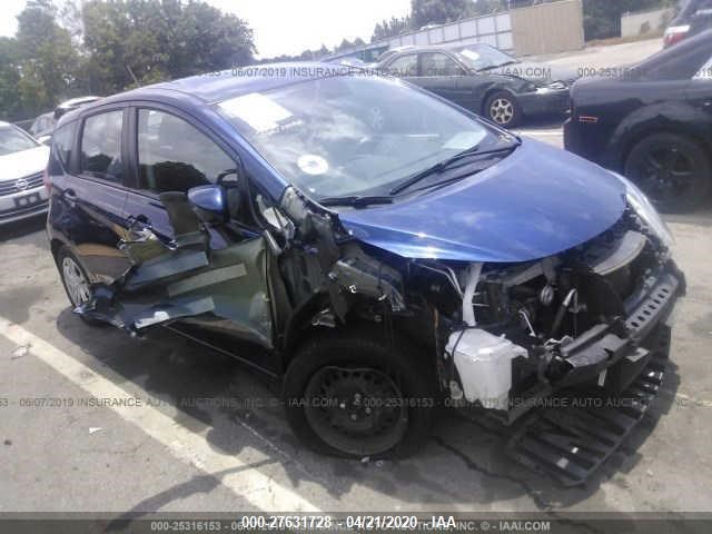 NISSAN VERSA NOTE 2017 3n1ce2cp0hl355951