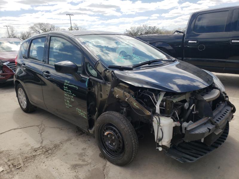 NISSAN VERSA NOTE 2017 3n1ce2cp0hl356114