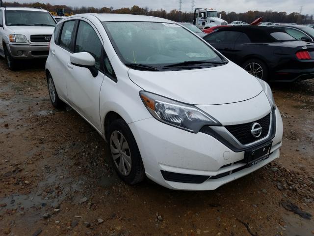 NISSAN VERSA NOTE 2017 3n1ce2cp0hl356145