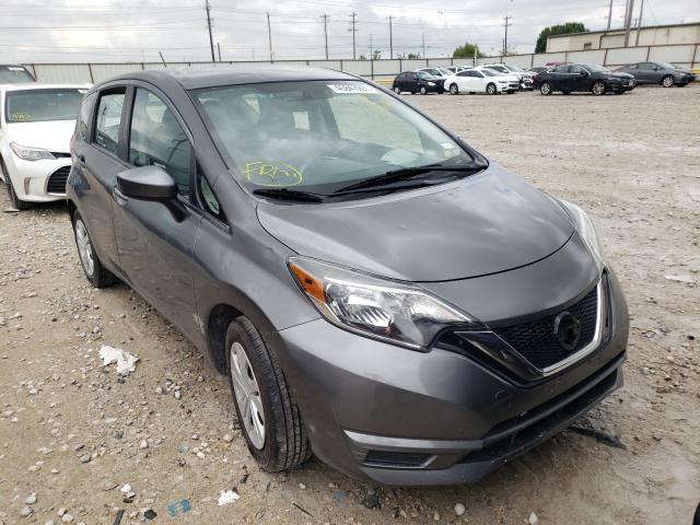 NISSAN VERSA NOTE 2017 3n1ce2cp0hl356369