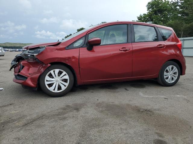 NISSAN VERSA NOTE 2017 3n1ce2cp0hl356582