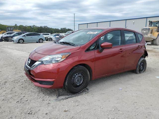 NISSAN VERSA NOTE 2017 3n1ce2cp0hl356856