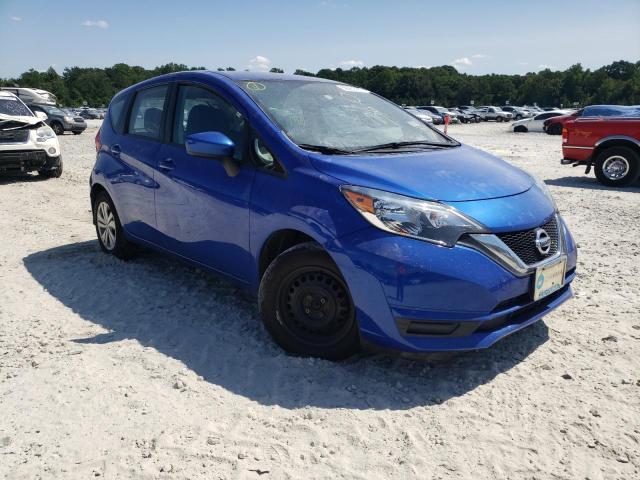 NISSAN VERSA NOTE 2017 3n1ce2cp0hl356968