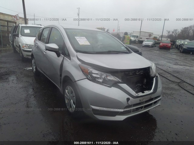 NISSAN VERSA NOTE 2017 3n1ce2cp0hl357084