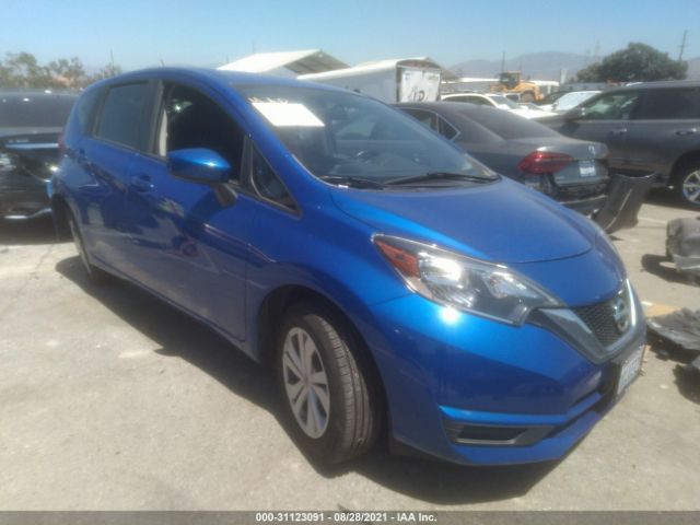 NISSAN VERSA NOTE 2017 3n1ce2cp0hl359708